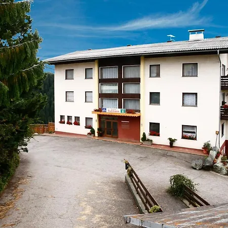 Gutmann 3*