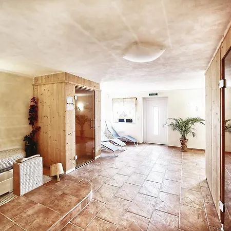 Gutmann Pensionat Eberstein