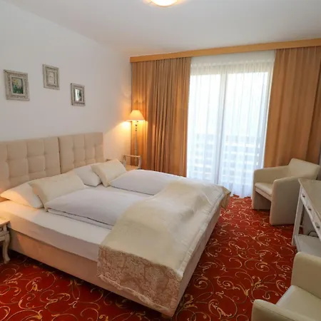 Guest house Gutmann 3*