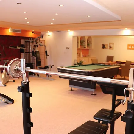 Pensionat Gutmann Eberstein