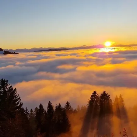 Pensionat Gutmann 3*