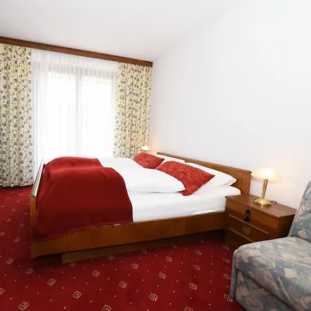 Guest house Gutmann
