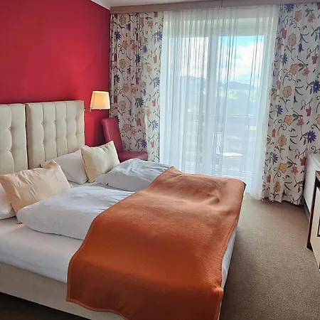 Gutmann Guest house Eberstein