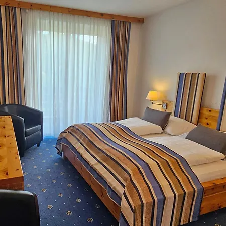 Pensionat Gutmann 3*