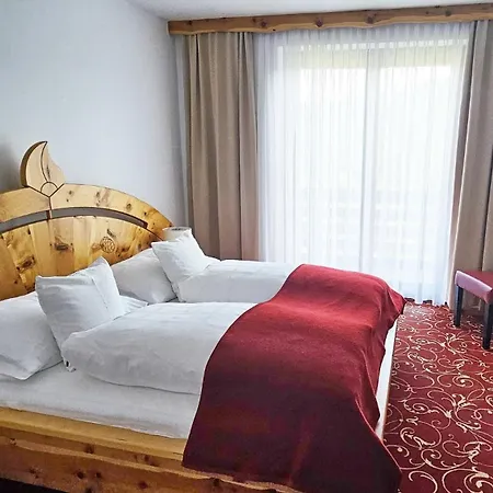 Gutmann Guest house Eberstein