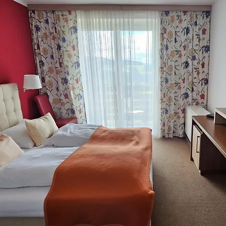 Gutmann Pensionat Eberstein