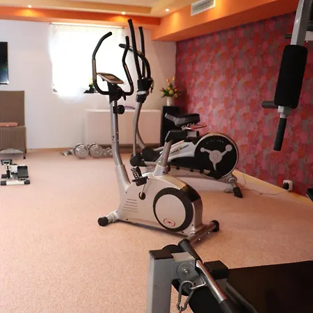 Pensionat Gutmann 3*