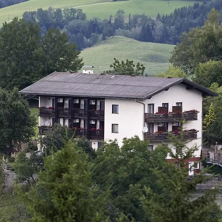 Gutmann Gasthuis Eberstein