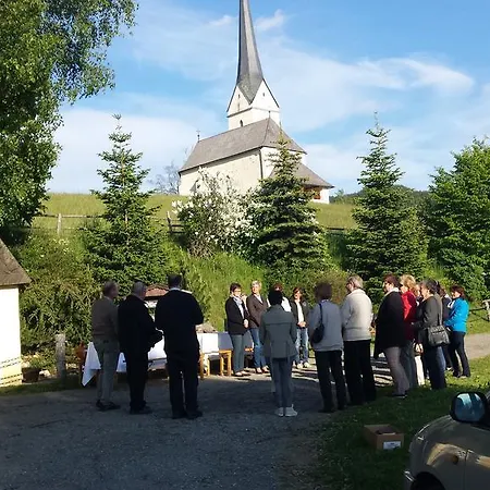 Pensionat Gutmann Eberstein