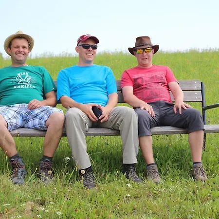 Pensionat Gutmann Eberstein