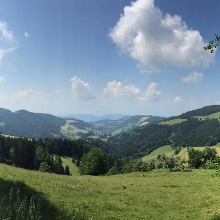 Guest house Gutmann Eberstein