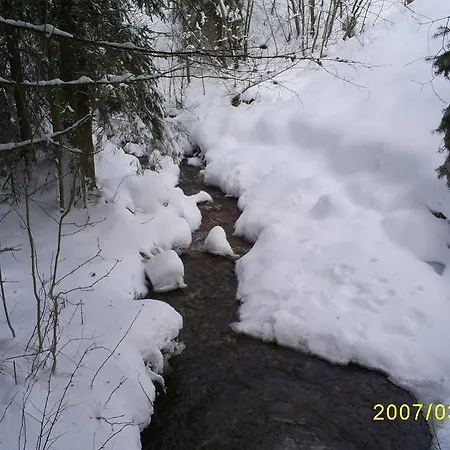 Pensionat Gutmann 3*