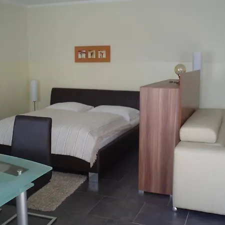 Gutmann Pensionat 3*