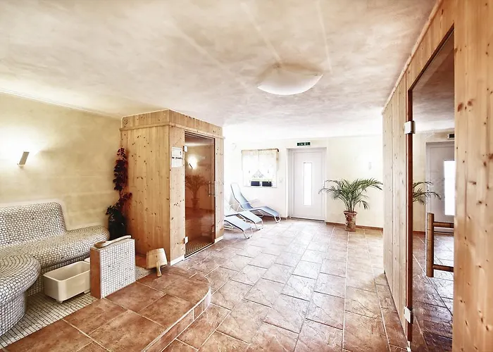 Gutmann Guest house Eberstein