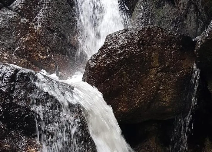 Gutmann Guest house Eberstein