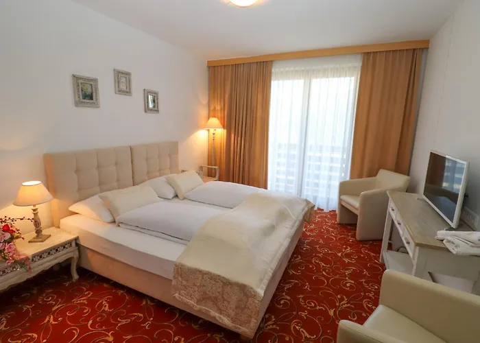 Guest house Gutmann 3*