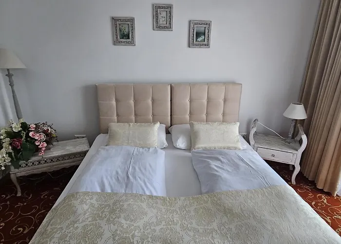 Gutmann Guest house 3*