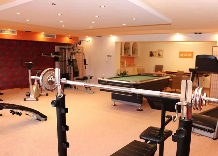 Guest house Gutmann Eberstein