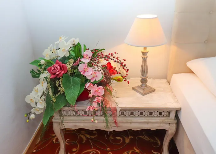 Gutmann Guest house Eberstein