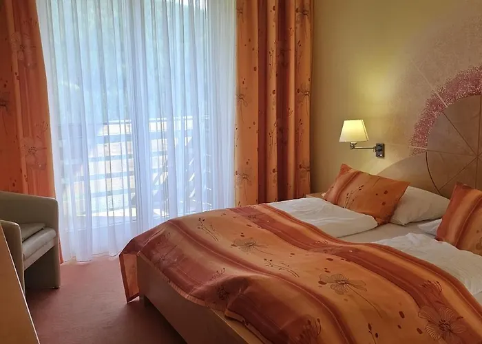 Guest house Gutmann 3*