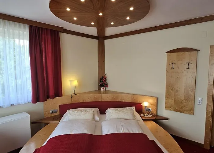 Gutmann Guest house Eberstein