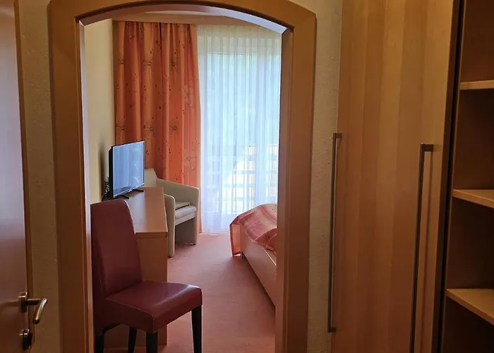 Gutmann 3* Eberstein