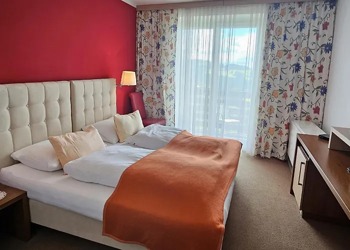 Gutmann Guest house Eberstein