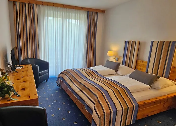 Guest house Gutmann 3*