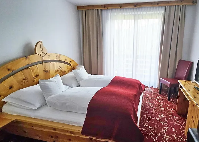 Gutmann Guest house Eberstein