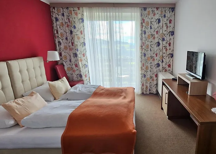 Gutmann Guest house Eberstein