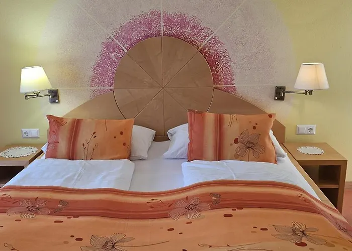 Gutmann 3* Eberstein