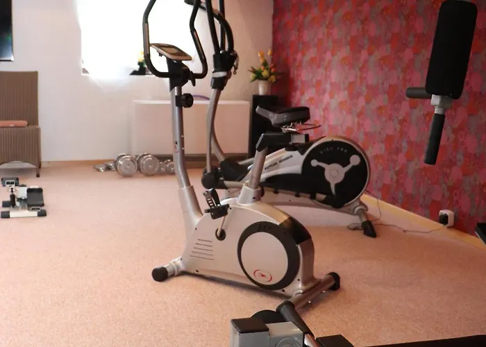 Guest house Gutmann 3*