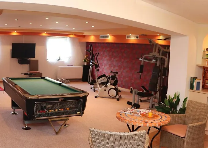 Gutmann 3* Eberstein