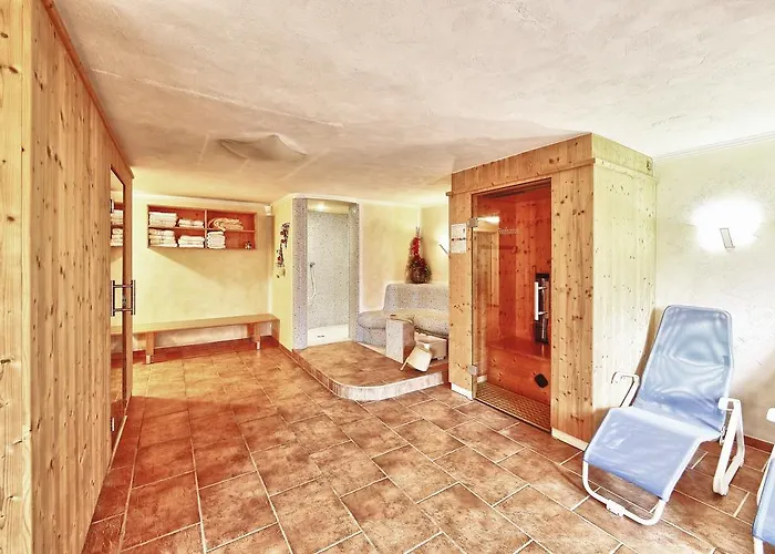 Guest house Gutmann Eberstein