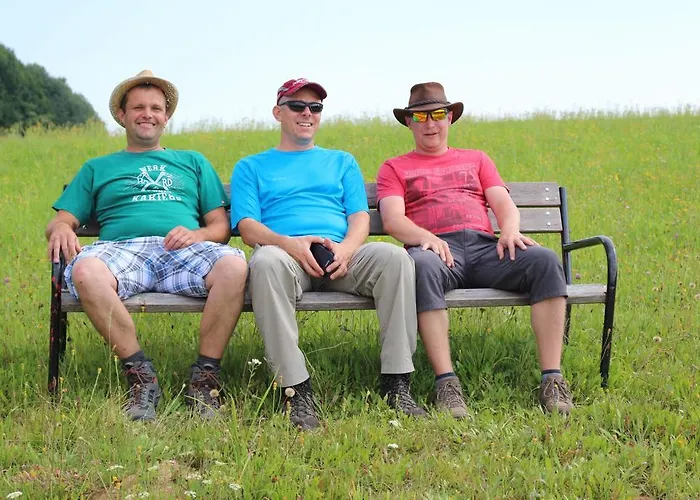 Guest house Gutmann Eberstein