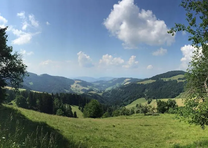 Guest house Gutmann Eberstein