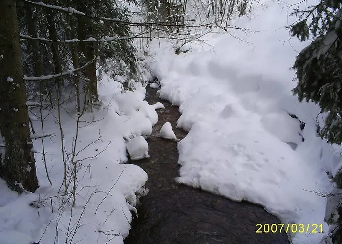 Guest house Gutmann 3*